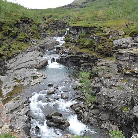Basecamp Birtavarre Екстериор снимка